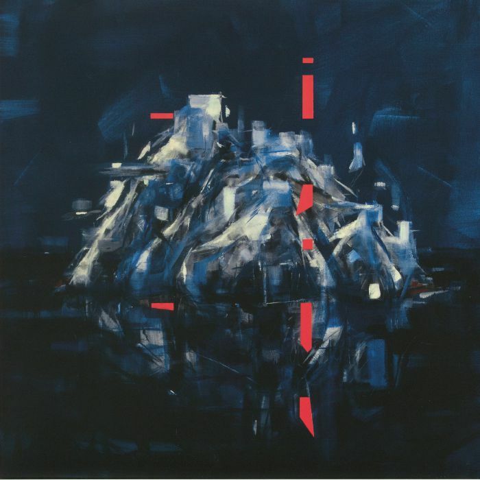 LIDO《Everything》（彩膠2LP）
