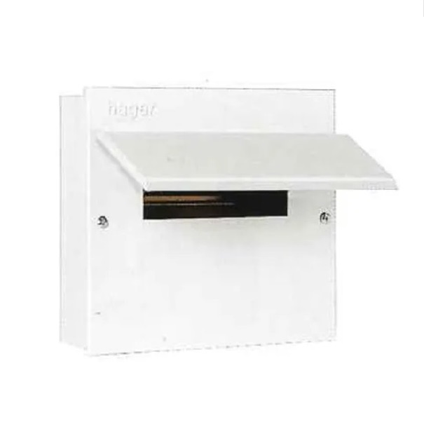 HA541 "Hager" 單相排骨箱