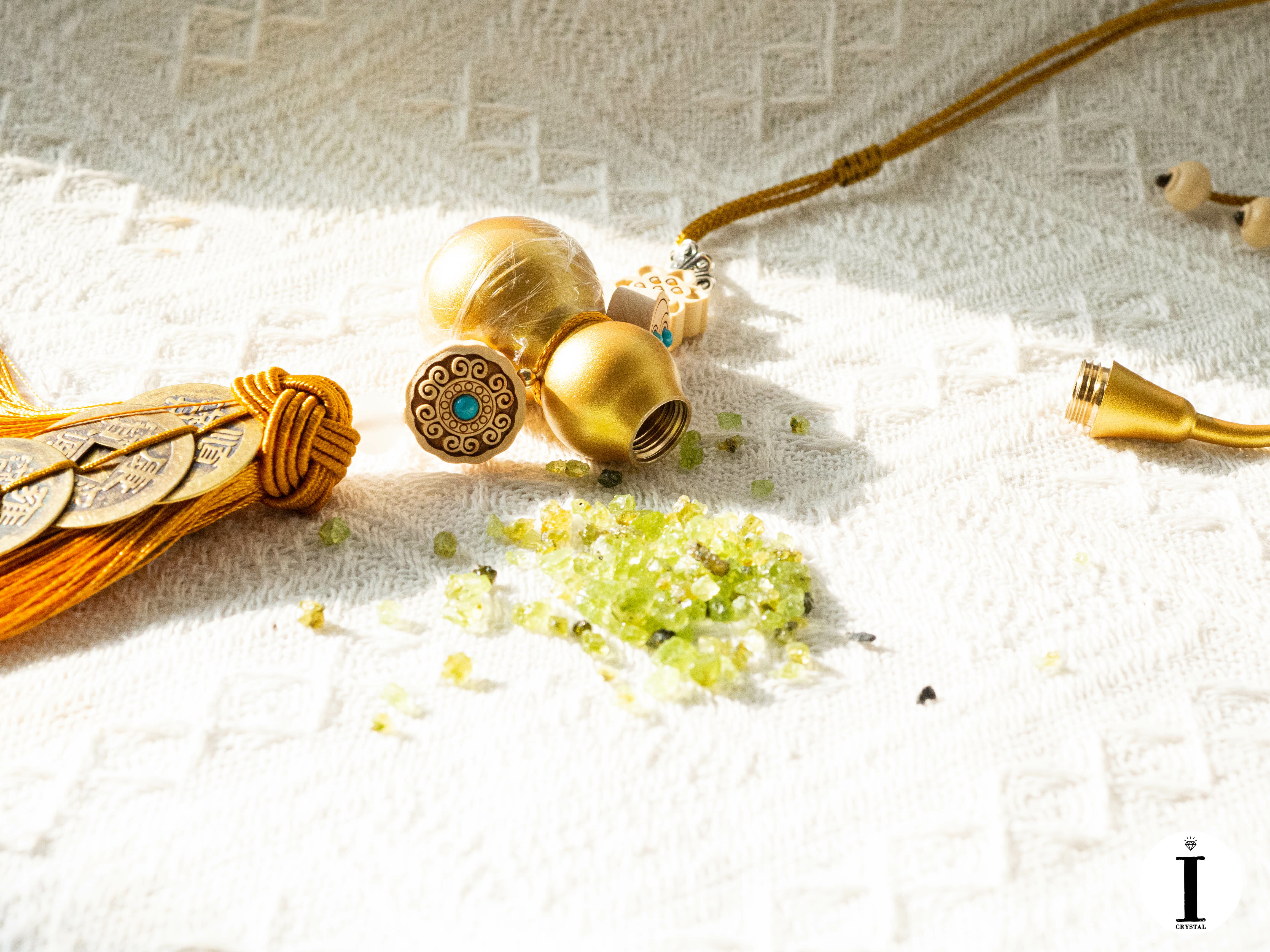 福 - 五帝錢加強 （需要7-14個工作天出貨）