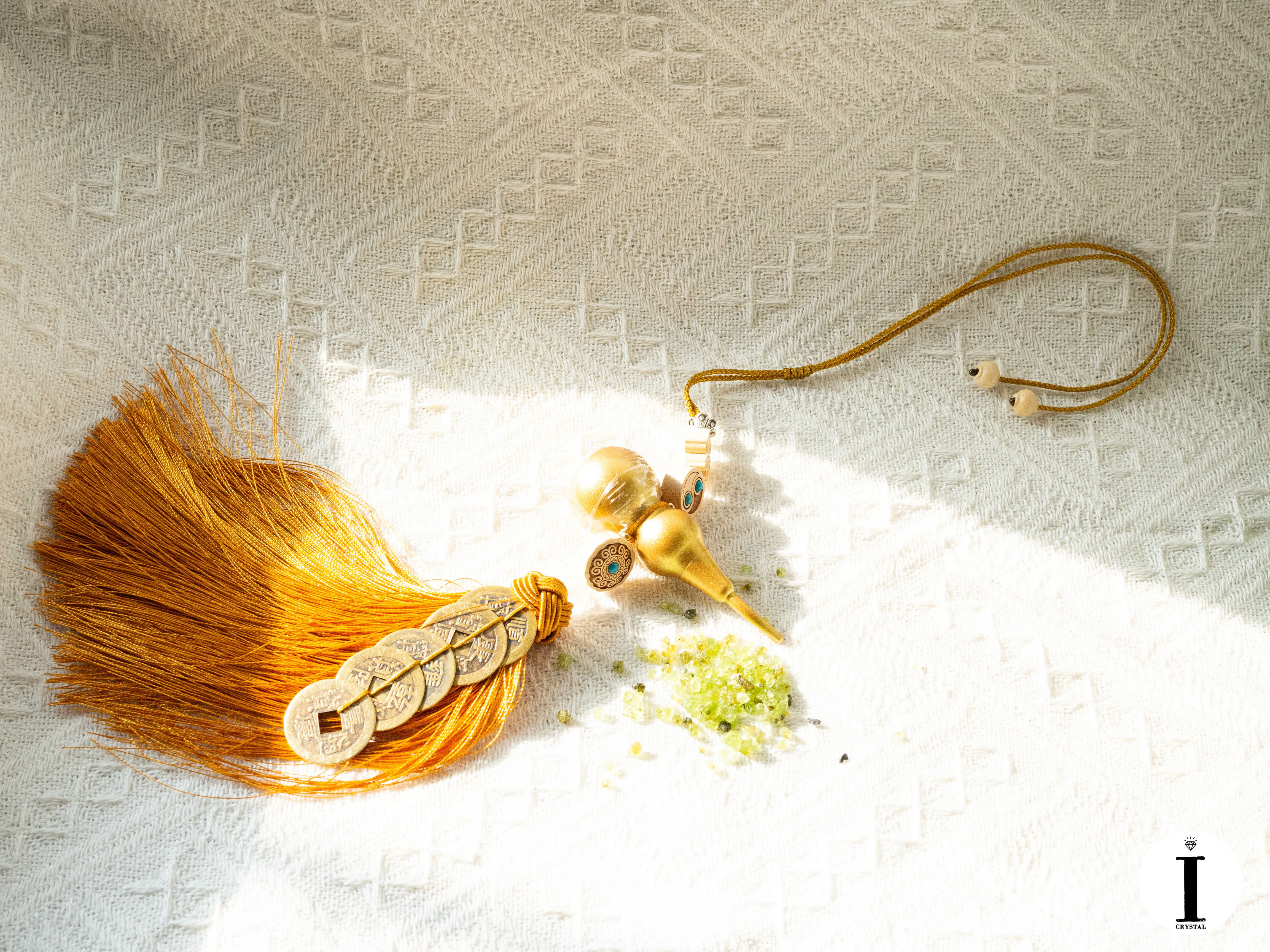 福 - 五帝錢加強 （需要7-14個工作天出貨）