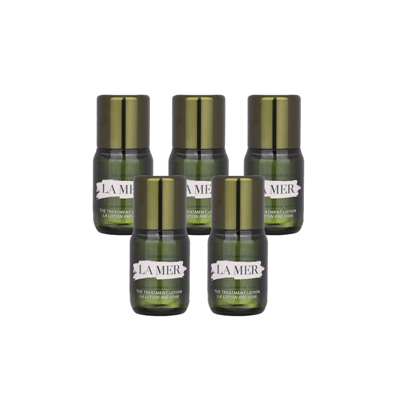 LAMER 海藍之謎 The Treatment  精粹水 化妝水  5ML