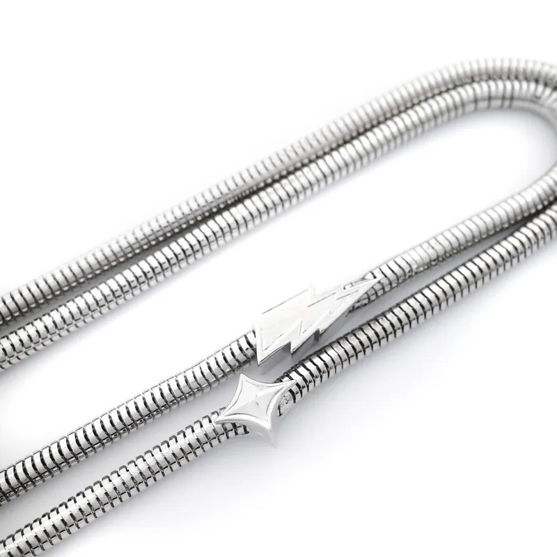 Liam Conner LUCKY 7金屬手機背帶