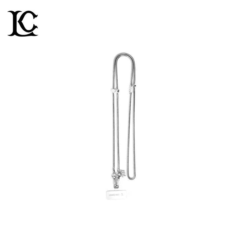 Liam Conner LUCKY 7金屬手機背帶