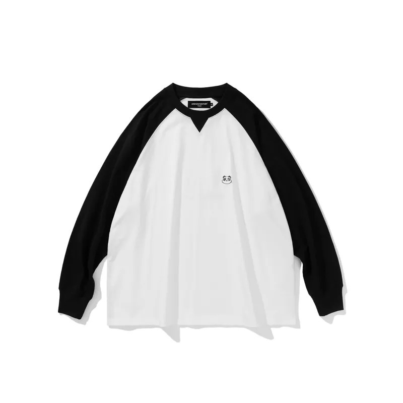 未知領域 CW2460 ChiChi Sweatshirt