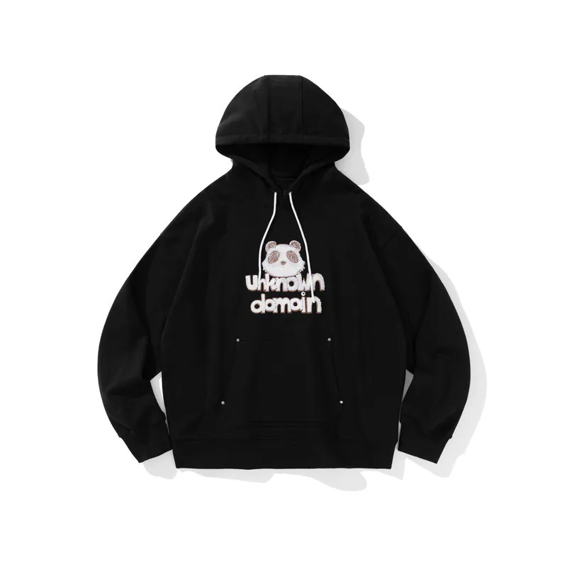 未知領域 CW2461 ChiChi Hoodie