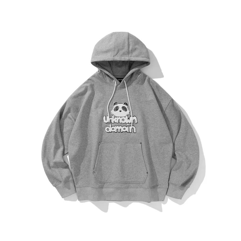 未知領域 CW2461 ChiChi Hoodie