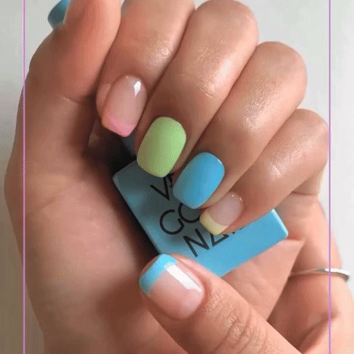 半價套裝 VERYGOODNAIL - SCOOP 🍦COLLECTION