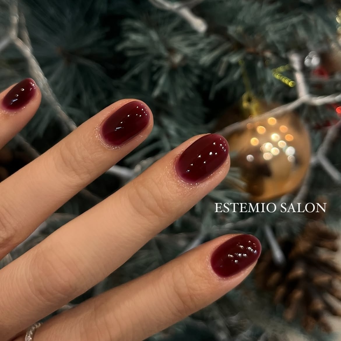 VERYGOODNAIL S11 (Queen’s )