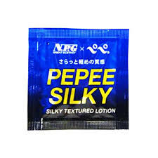 NPG x PEPEE 絲滑 水性潤滑劑 5ml