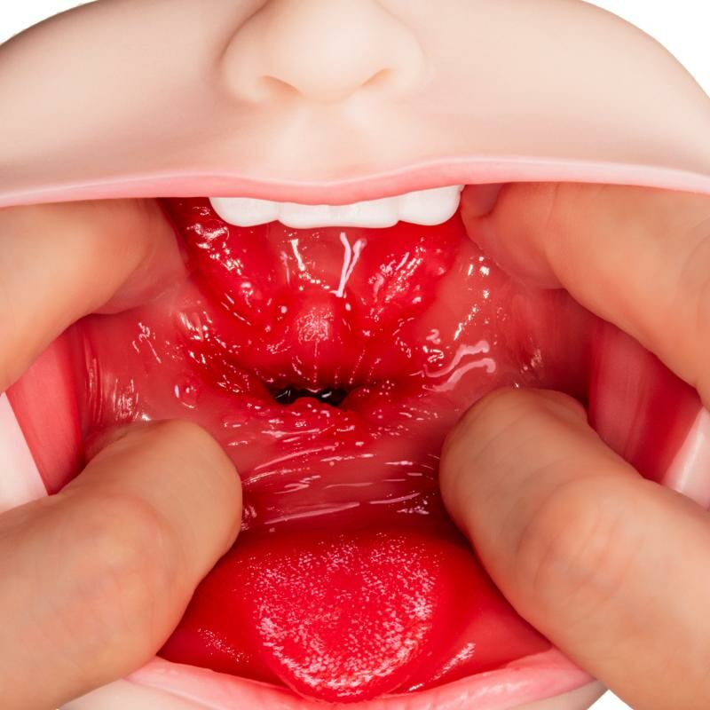 NPG Forbidden 18 I Will Kiss Your Cock Blowjob Masturbator 2