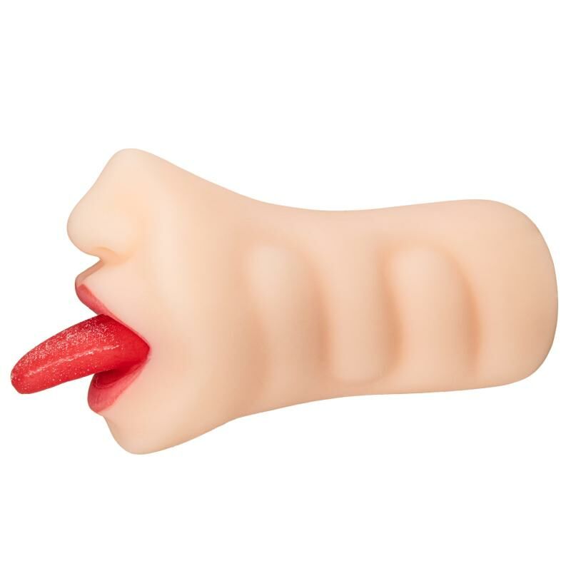 NPG Forbidden 18 I Will Kiss Your Cock Blowjob Masturbator 3