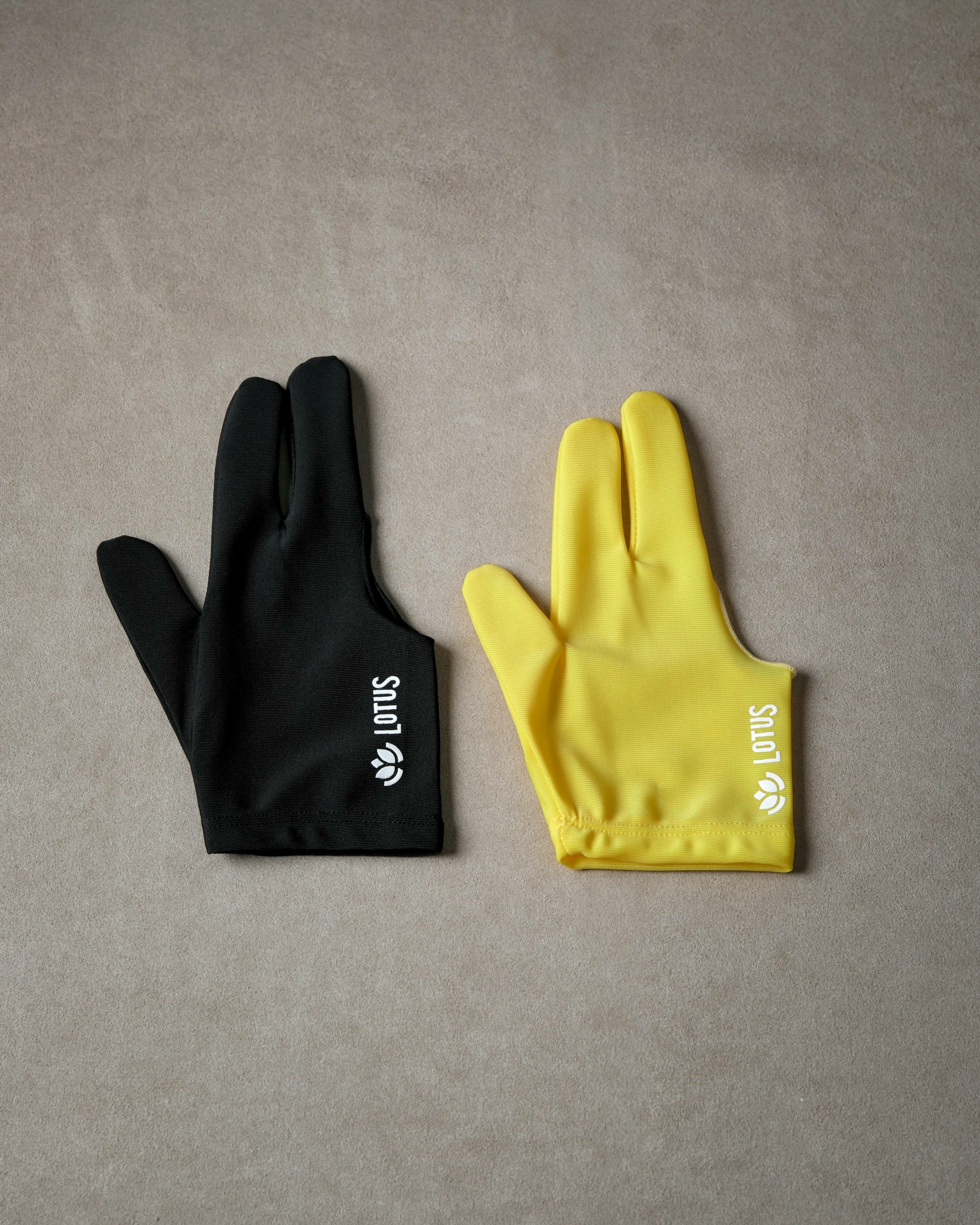 Lotus Glove