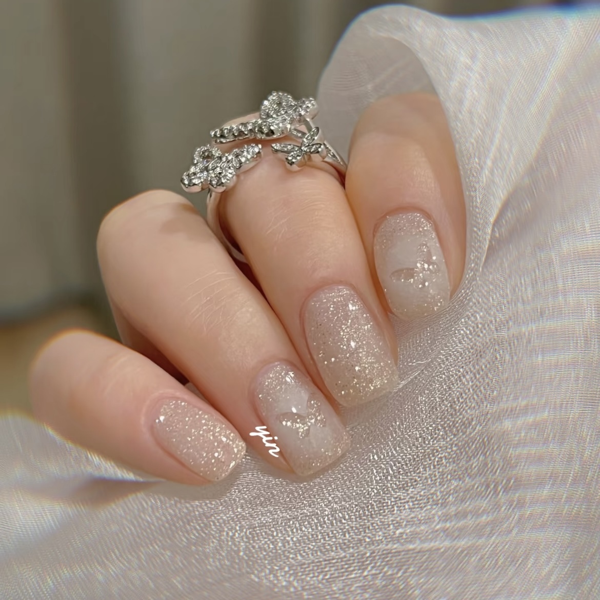 Estemio CP11 (Shine✨Objet)