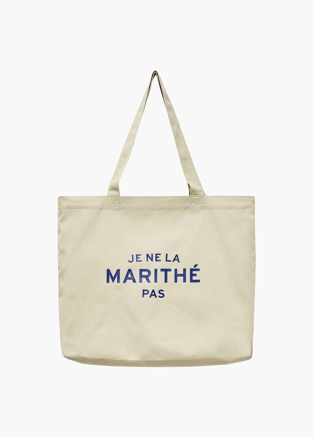 Marithe☆JE NE LA ECO BAG （4color） 800x.jpg?