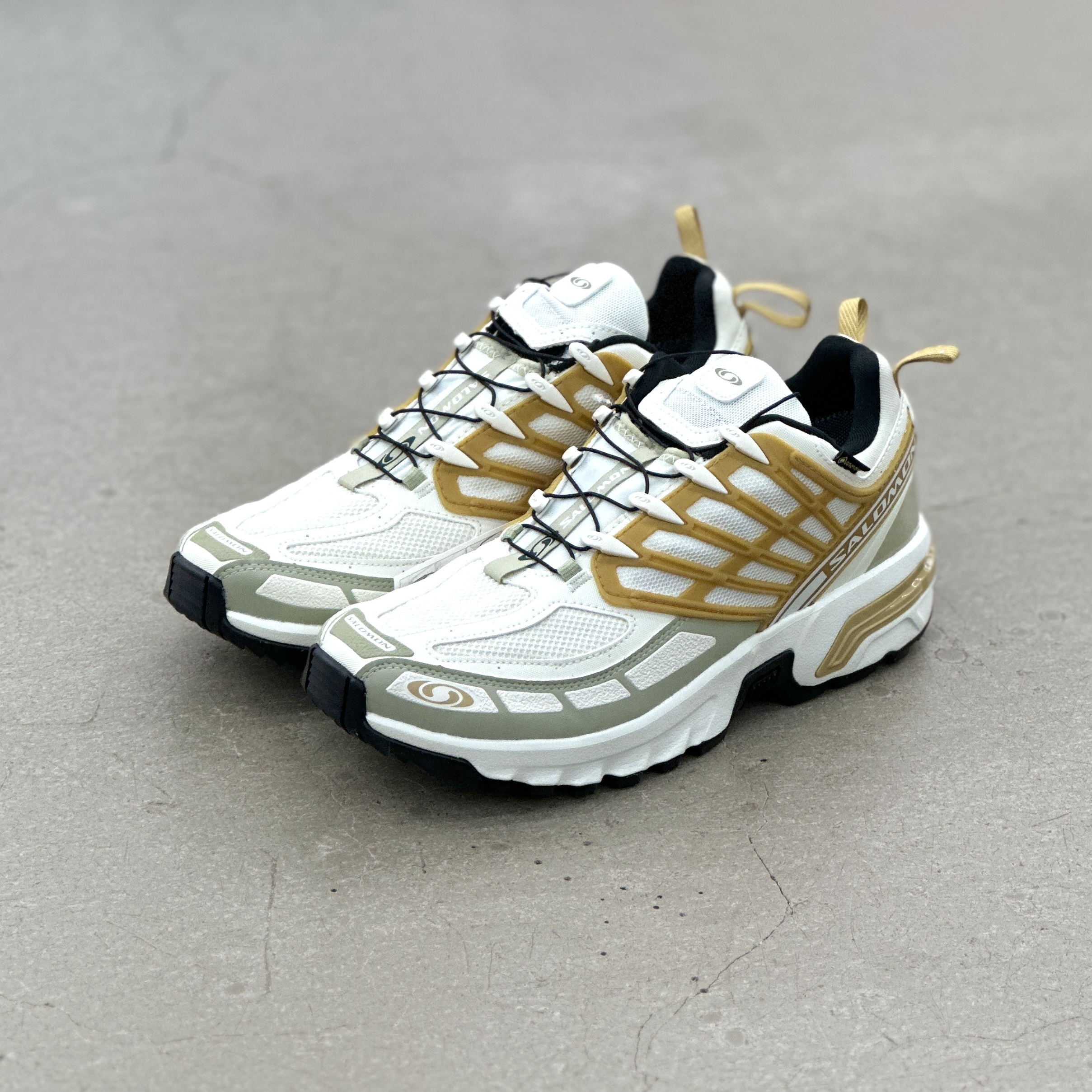 Salomon ACS Pro GTX Icicle l 475998