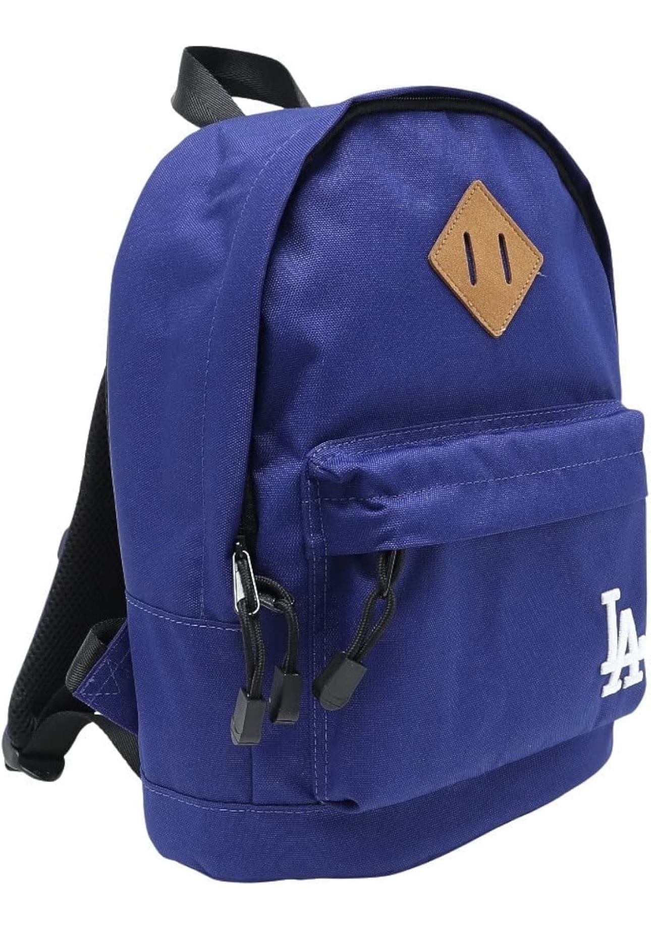 【預購】J0126901 MLB 蓝色小童雙肩包（日本限定）