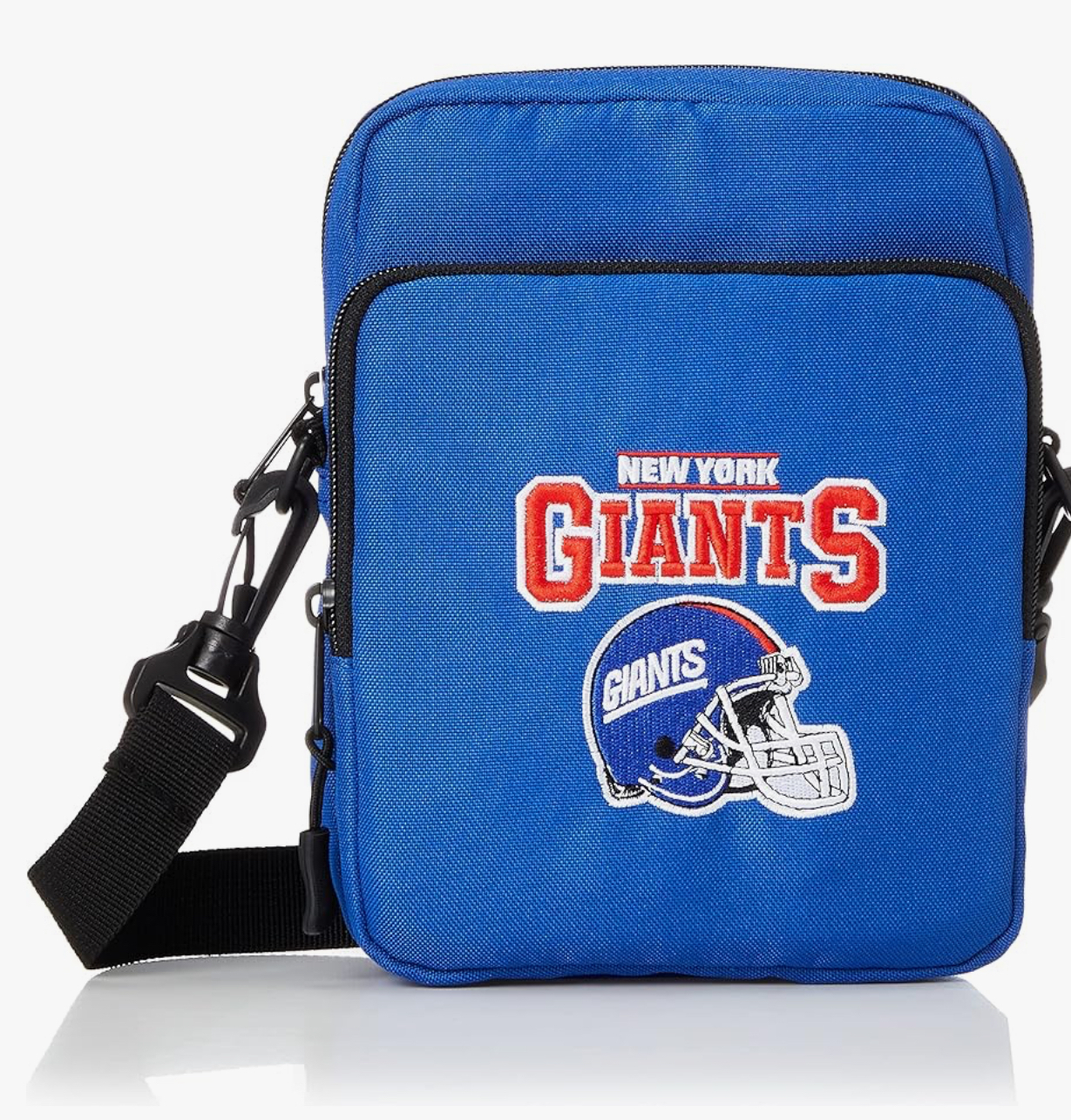 【預購】J0126902  NFL 蓝色肩包（日本限定）