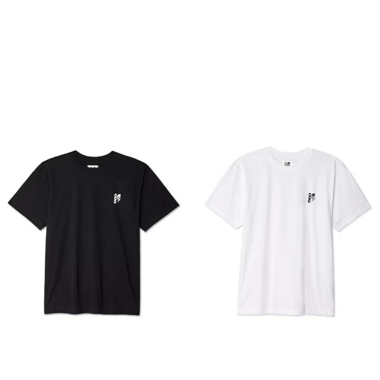 [現貨] CDG The North Face Icon T-Shirt