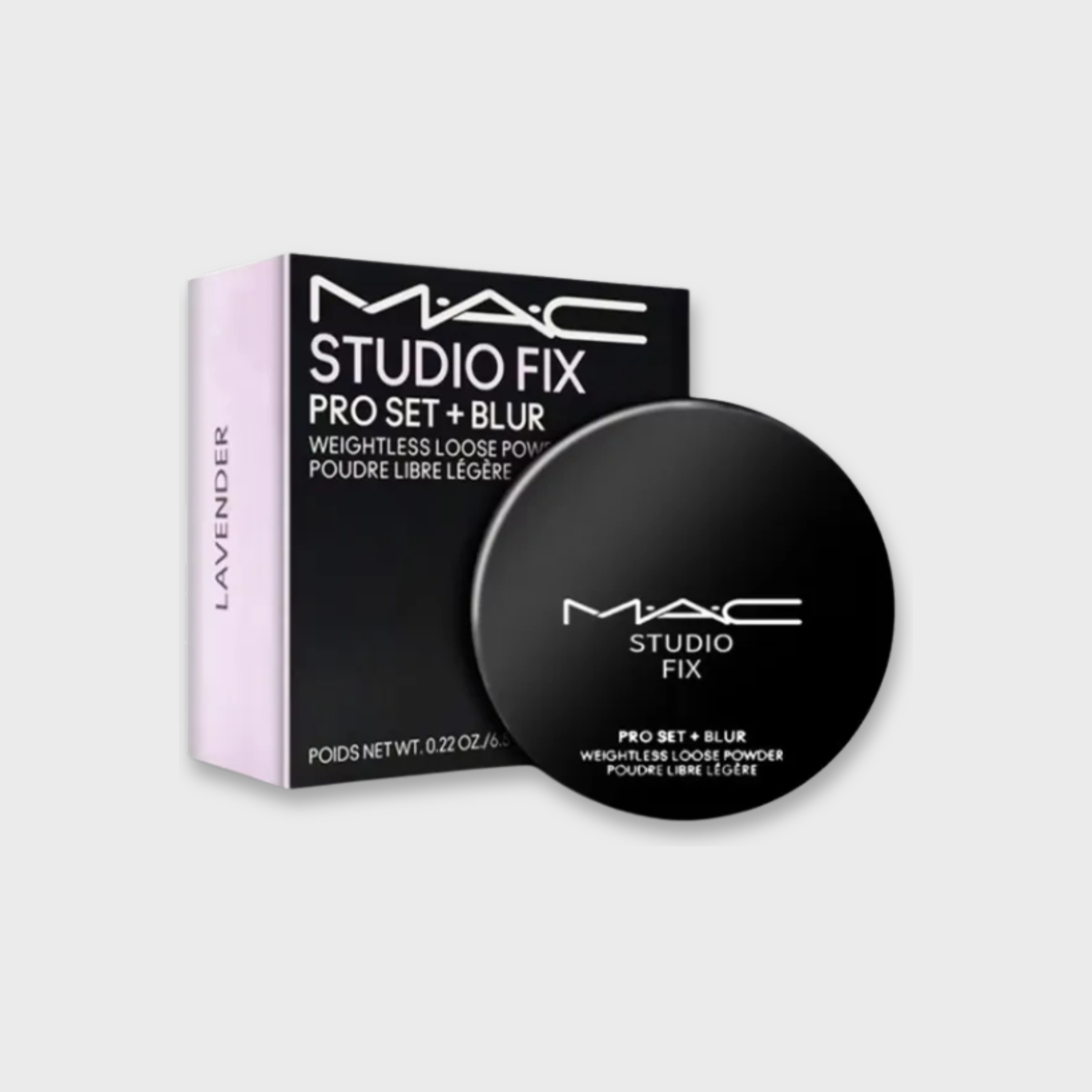 （現貨）MAC 絕絕紫 超持妝輕透濾鏡蜜粉 6.5g