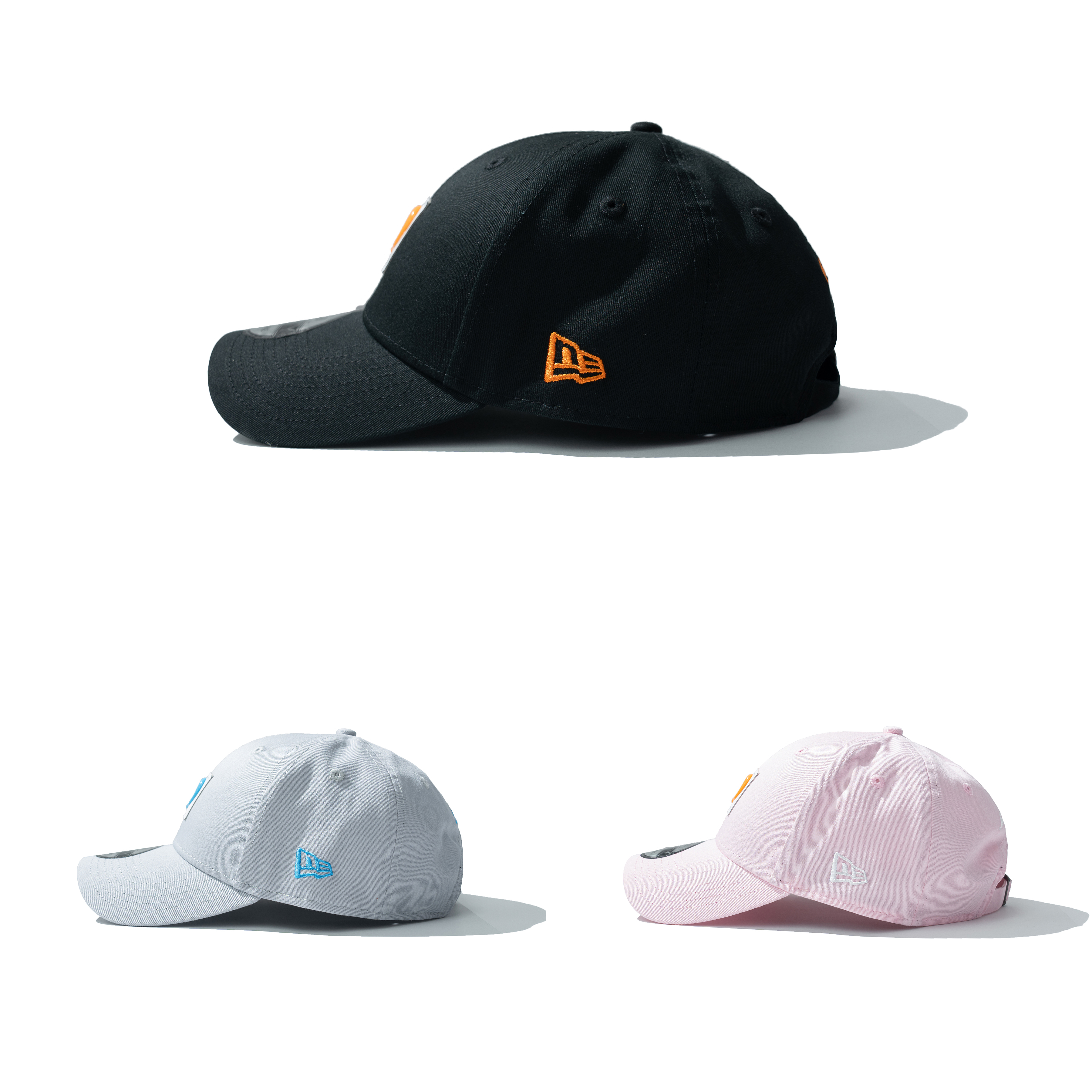 New Era 940 Valentine day ne 情人節限定 棒球帽