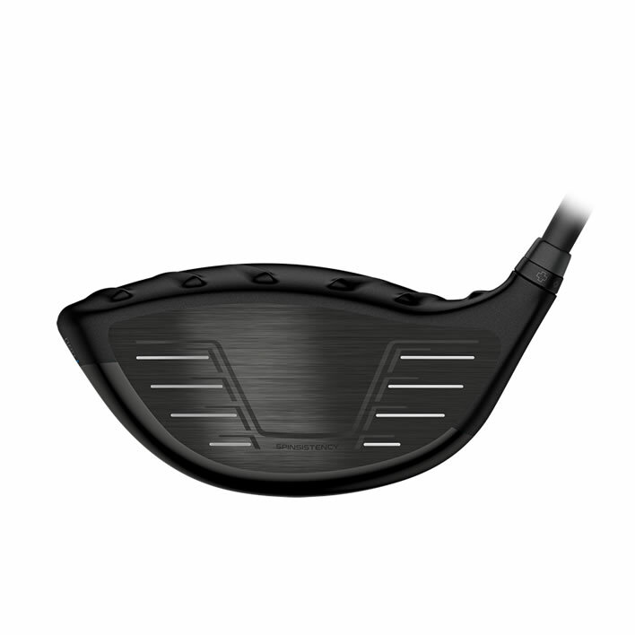 PING G440 MAX DRIVER WITH ALTA JCB BLUE SHAFT
