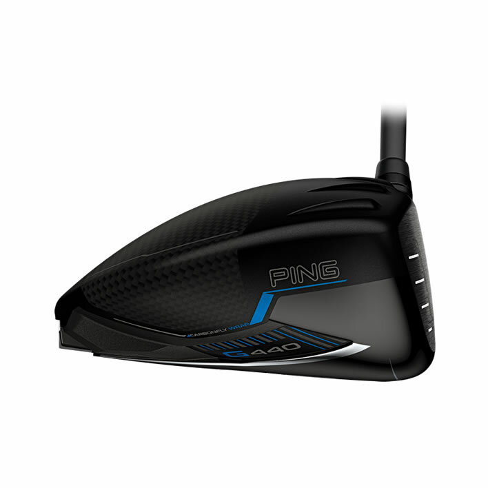 専用！PING G440 LST 10.5 tour2.0 chrome65-S Ping G425 LST Driver - Just Say Golf