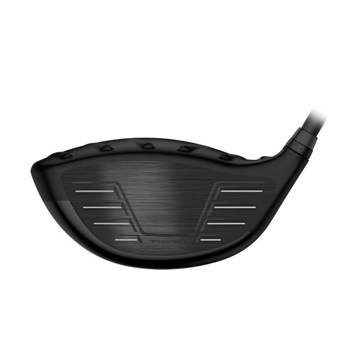 PING G440 LST DRIVER WITH TOUR 2.0 CHROME 65 S sHAFT