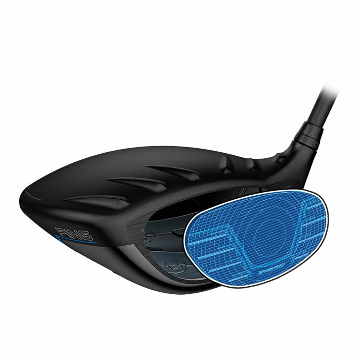 PING G440 LST9° DR TOUR 2.0 65 S Ping G440 LST 9 Tour 2.0 Chrome 65S Flex Brand New - MY7GOLF