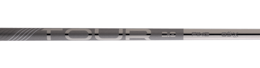 PING G440 LST DRIVER WITH TOUR 2.0 CHROME 65 S sHAFT