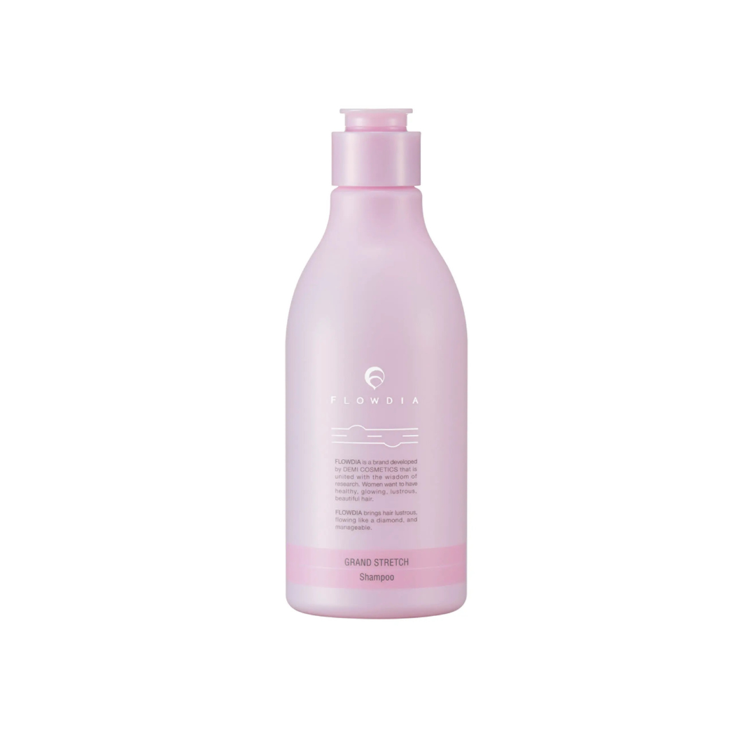Demi Flowdia Grand Stretch Shampoo 250ml