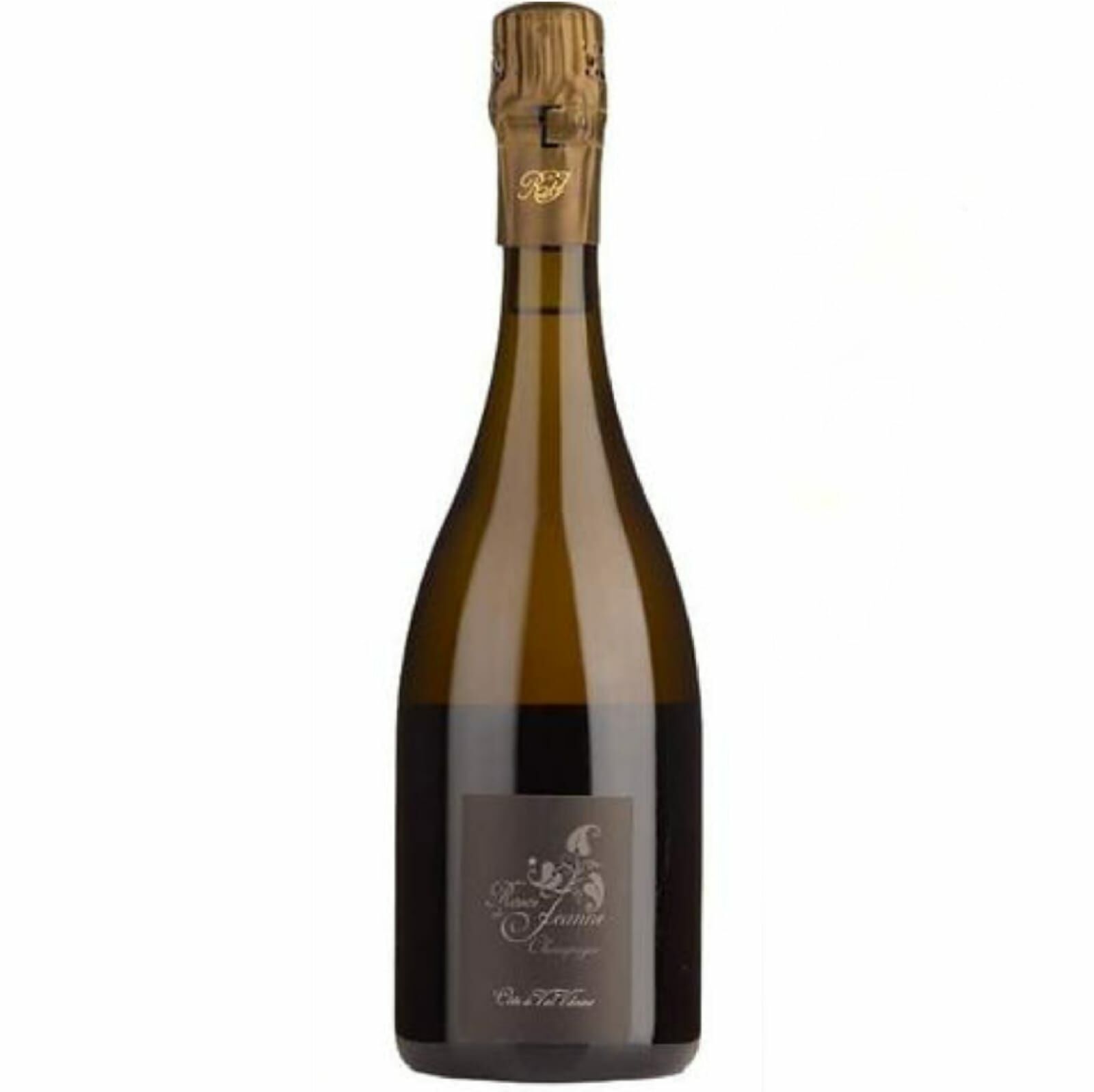 2018 Cedric Bouchard Roses de Jeanne 'VV-Cote de Val Vilaine' Blanc de Noirs