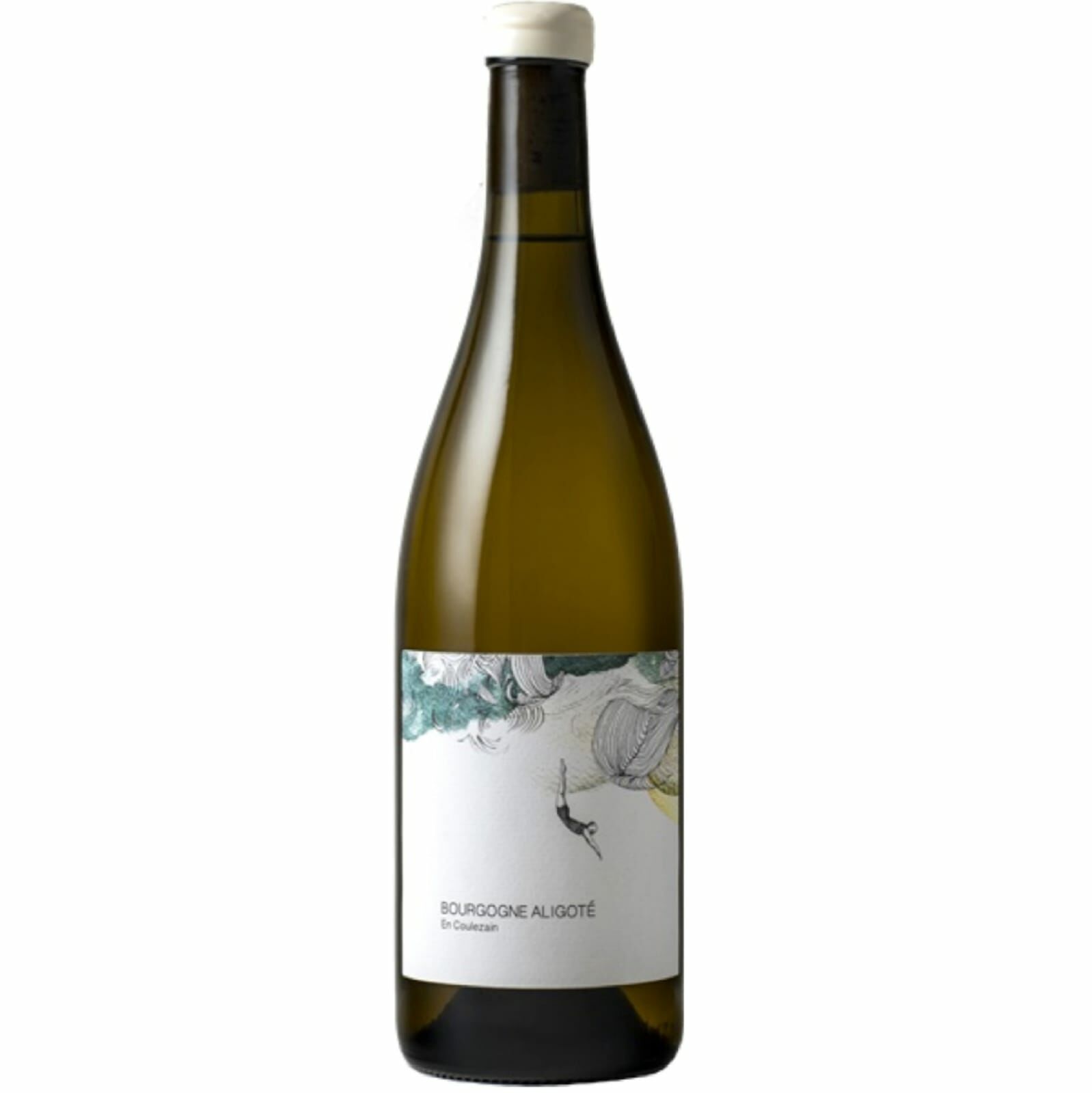 2023 Les Horees Bourgogne Aligote En Coulezain