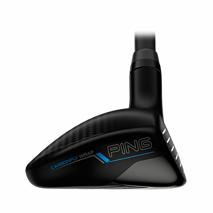 PING G440 WITH ALTA JCB BLUE SHAFT