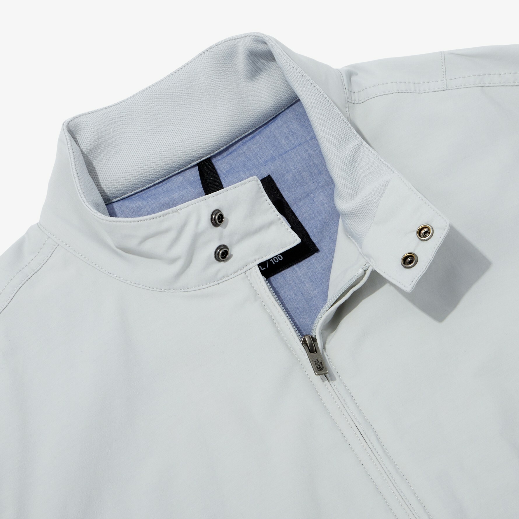 韓國 The North Face Traveler Harrington Jacket [NJ3BQ07]