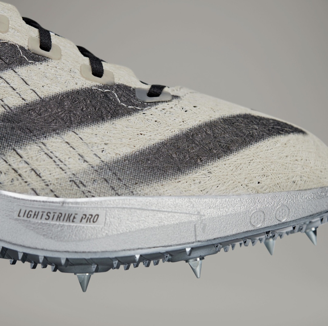 Adizero Prime SP3 Strung x Y-3 Shoes