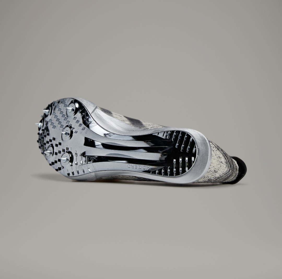 Adizero Prime SP3 Strung x Y-3 Shoes