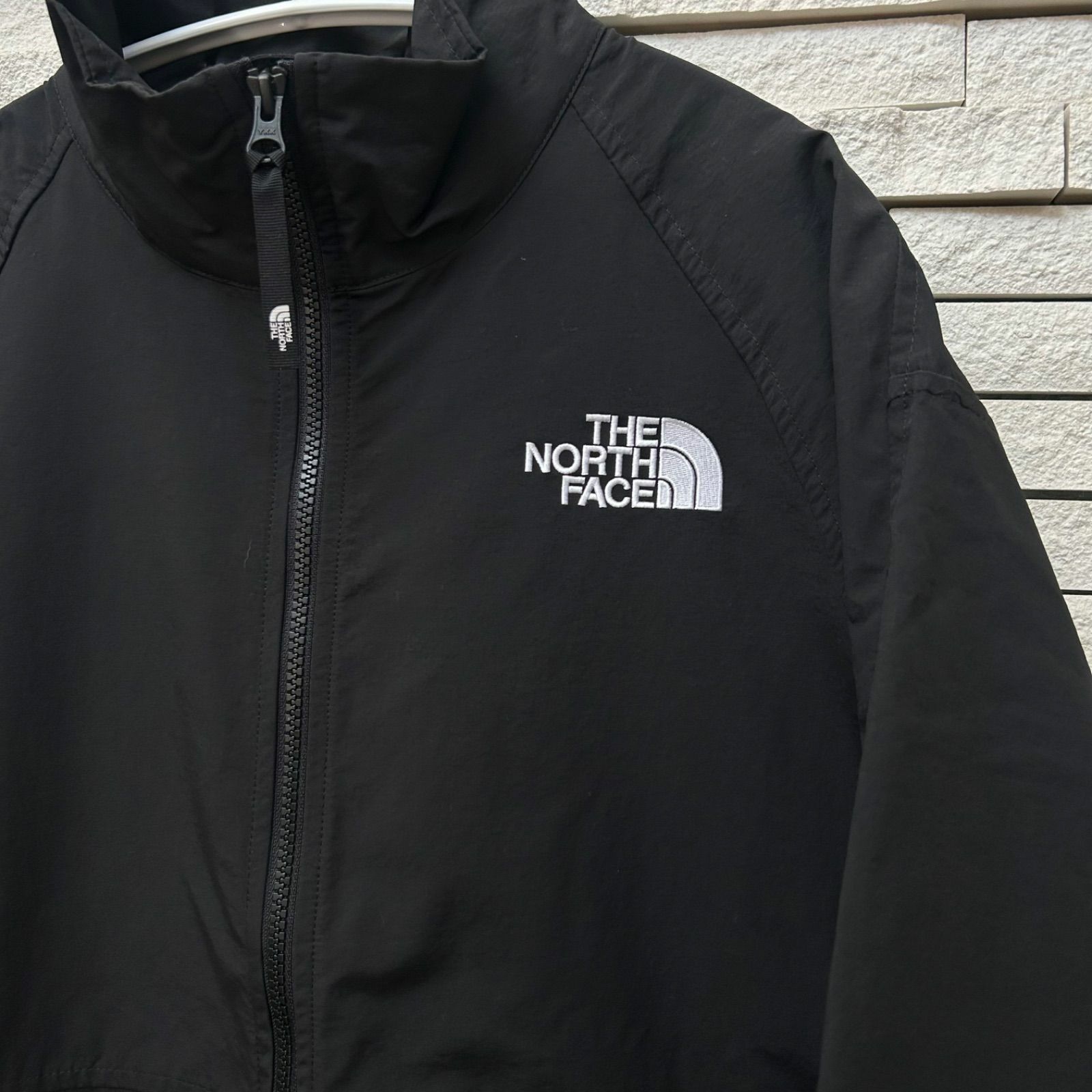 韓國 The North Face Traveler Harrington Jacket [NJ3BQ07]