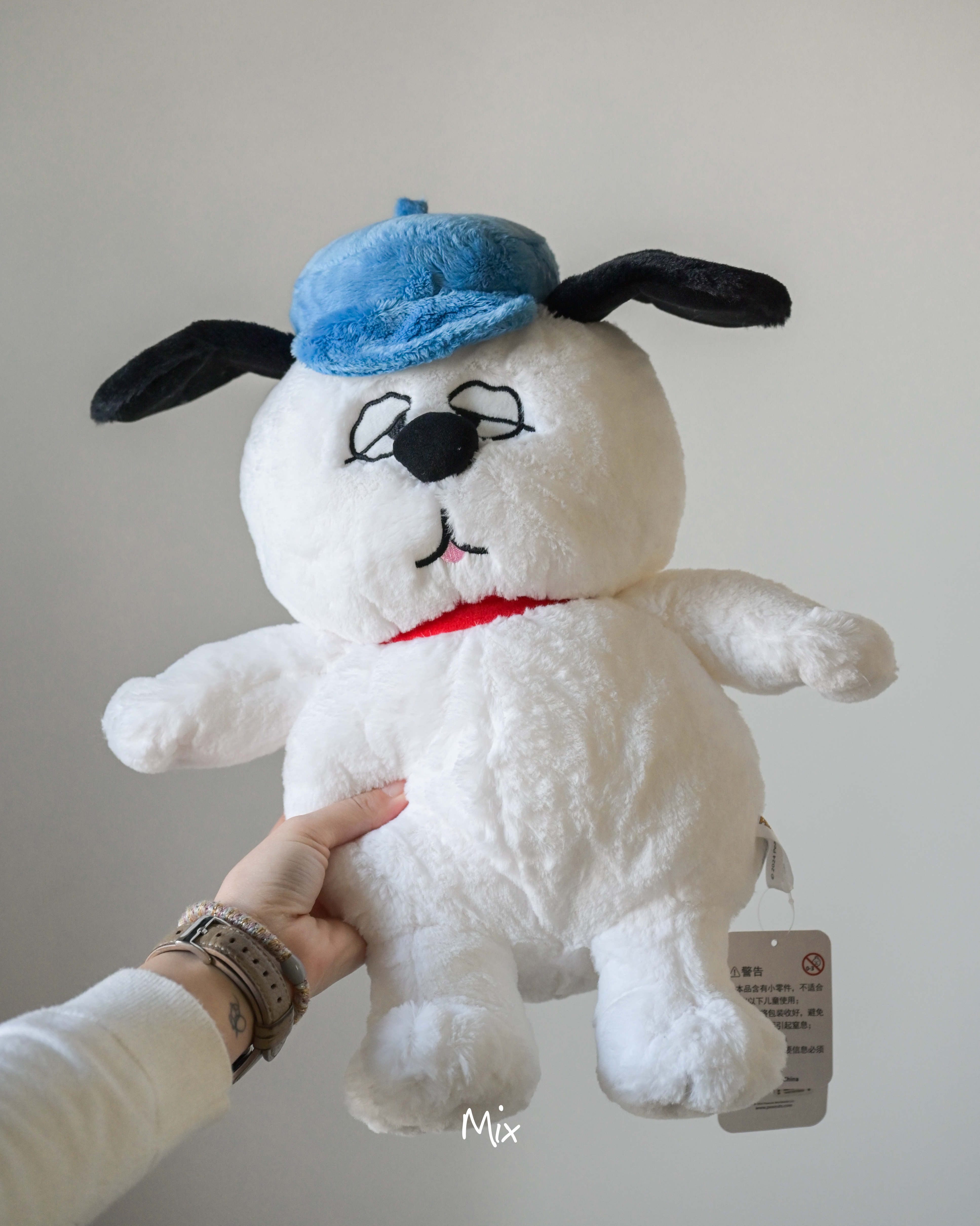 iSNEAKERS｜Peanuts 史奴比 歐拉夫 Olaf 娃娃 經典一般款