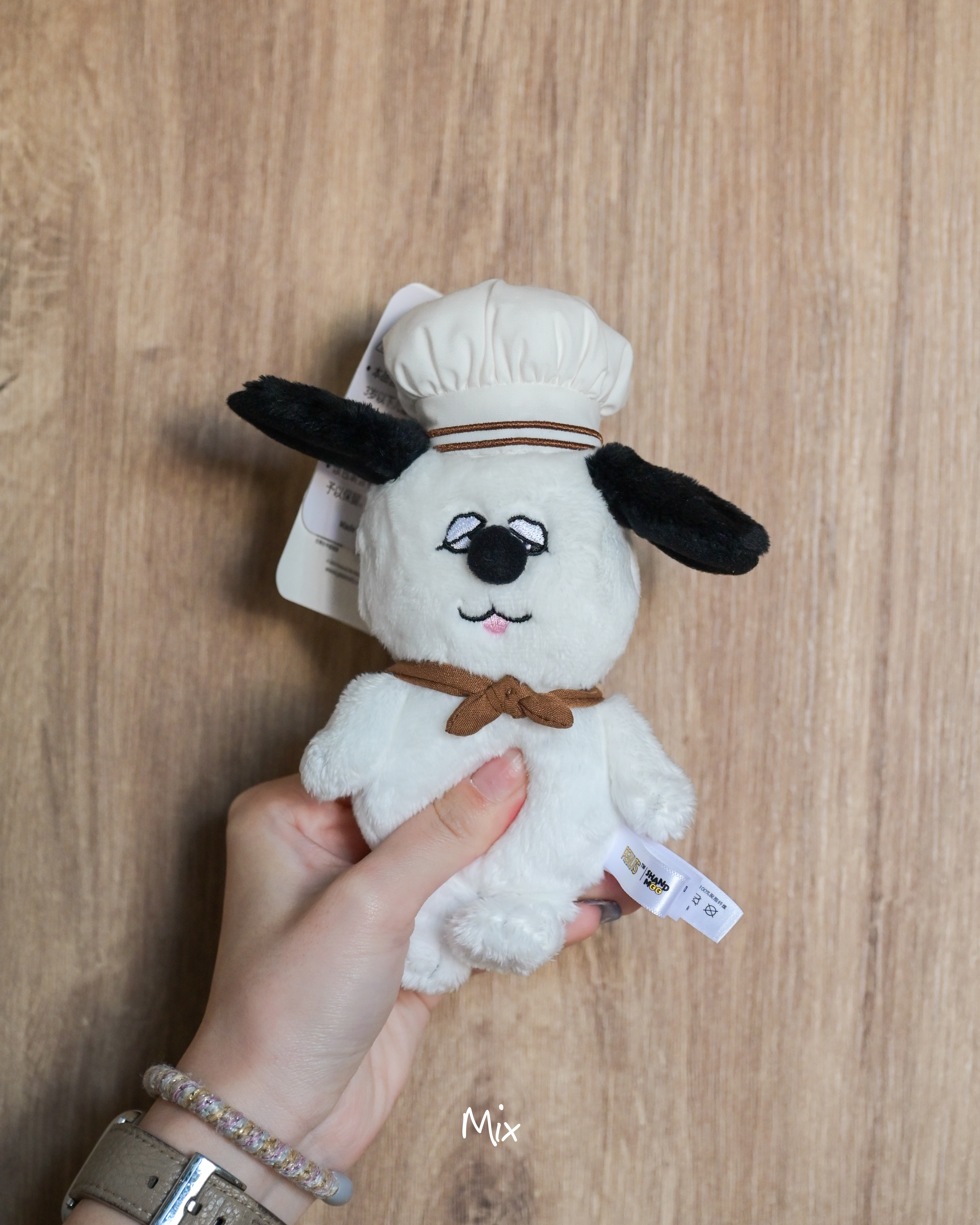 iSNEAKERS | 史奴比 PEANUTS 歐拉夫OLAF 家族系列吊飾 娃娃 鑰匙圈