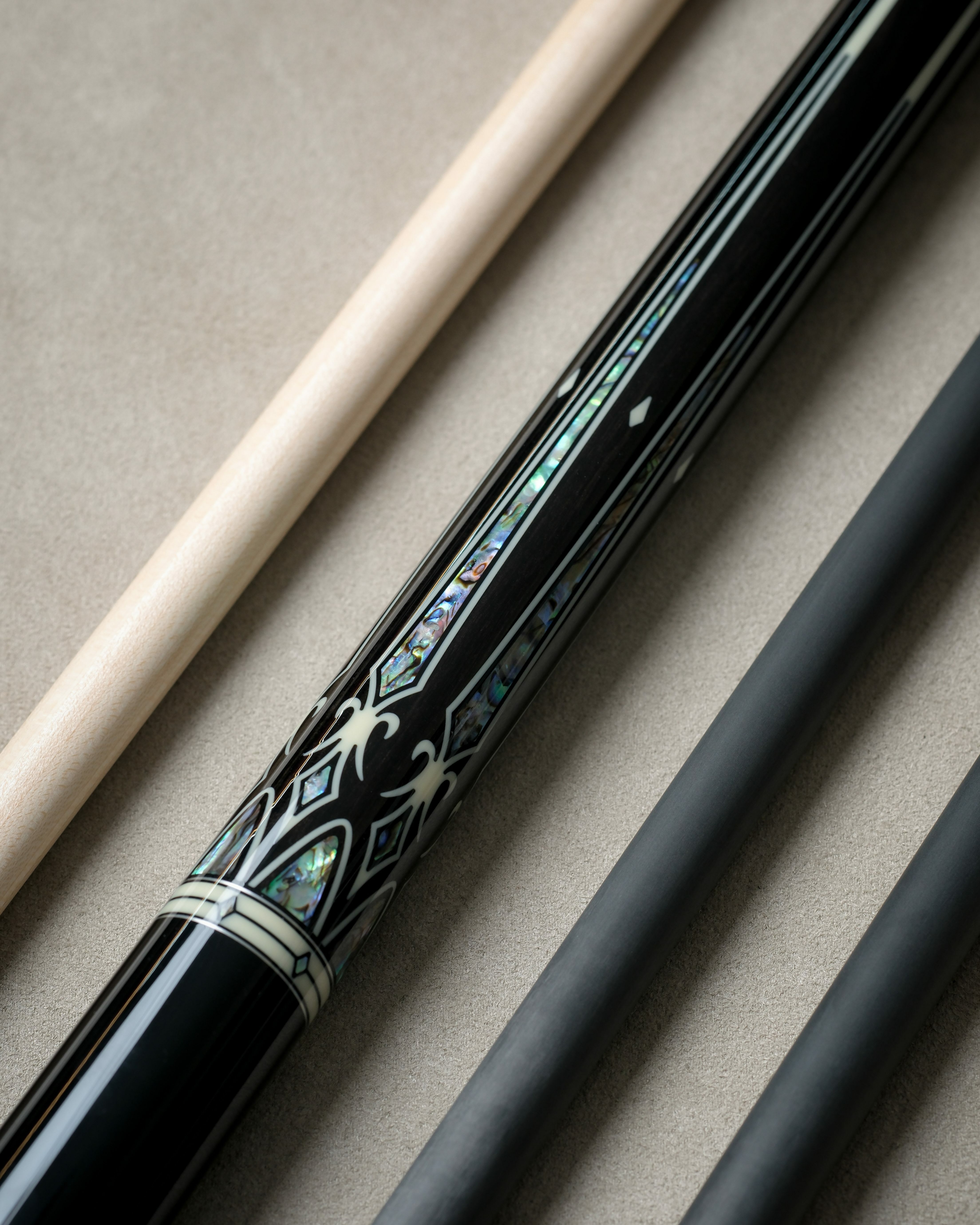 Predator Ikon 2 CRM | TS Billiards
