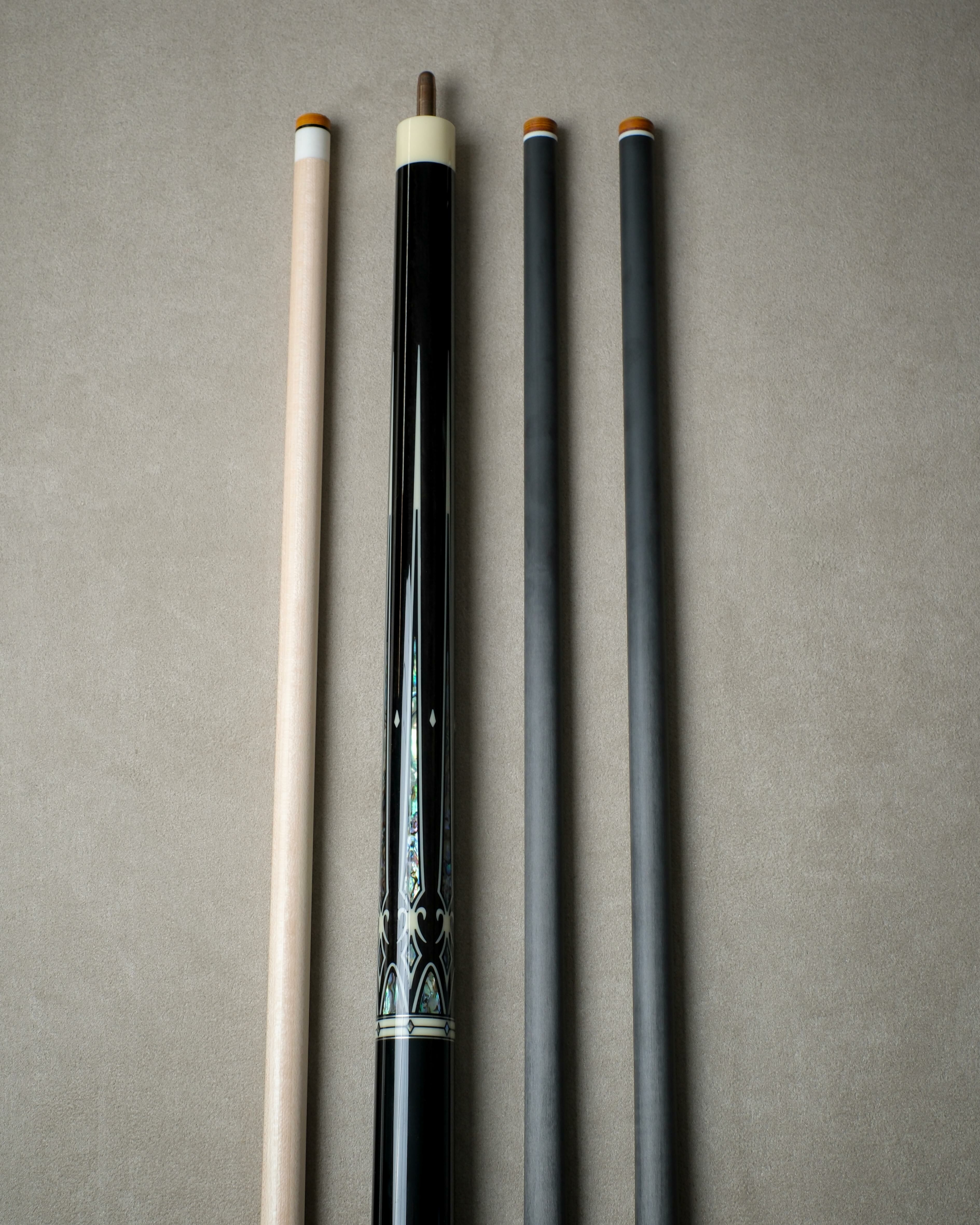 Predator Ikon 2 CRM | TS Billiards
