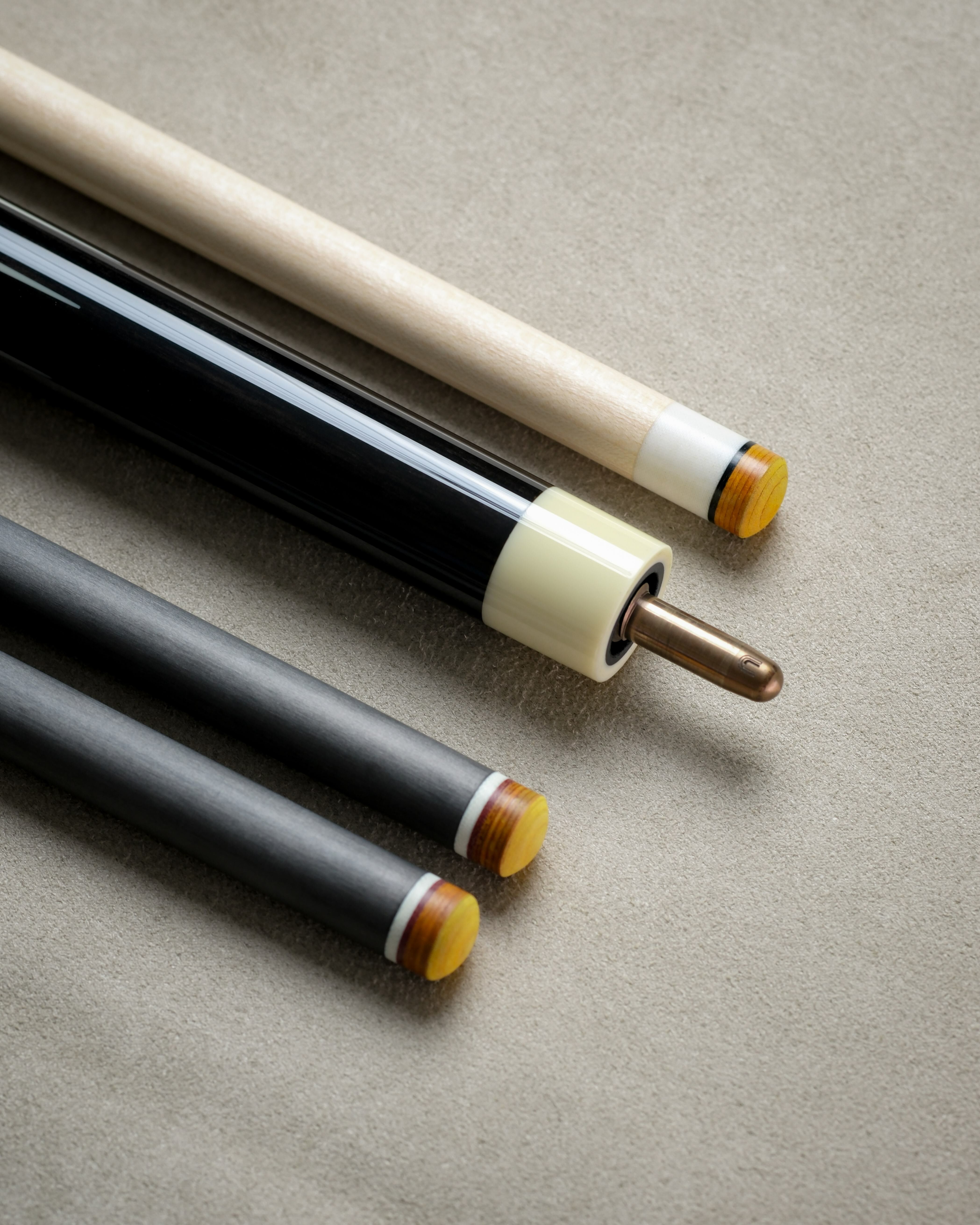 Predator Ikon 2 CRM | TS Billiards