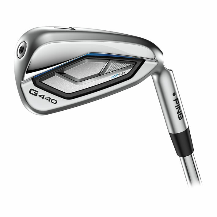 PING G410 アイアンセット 5-9pw ゴルフ