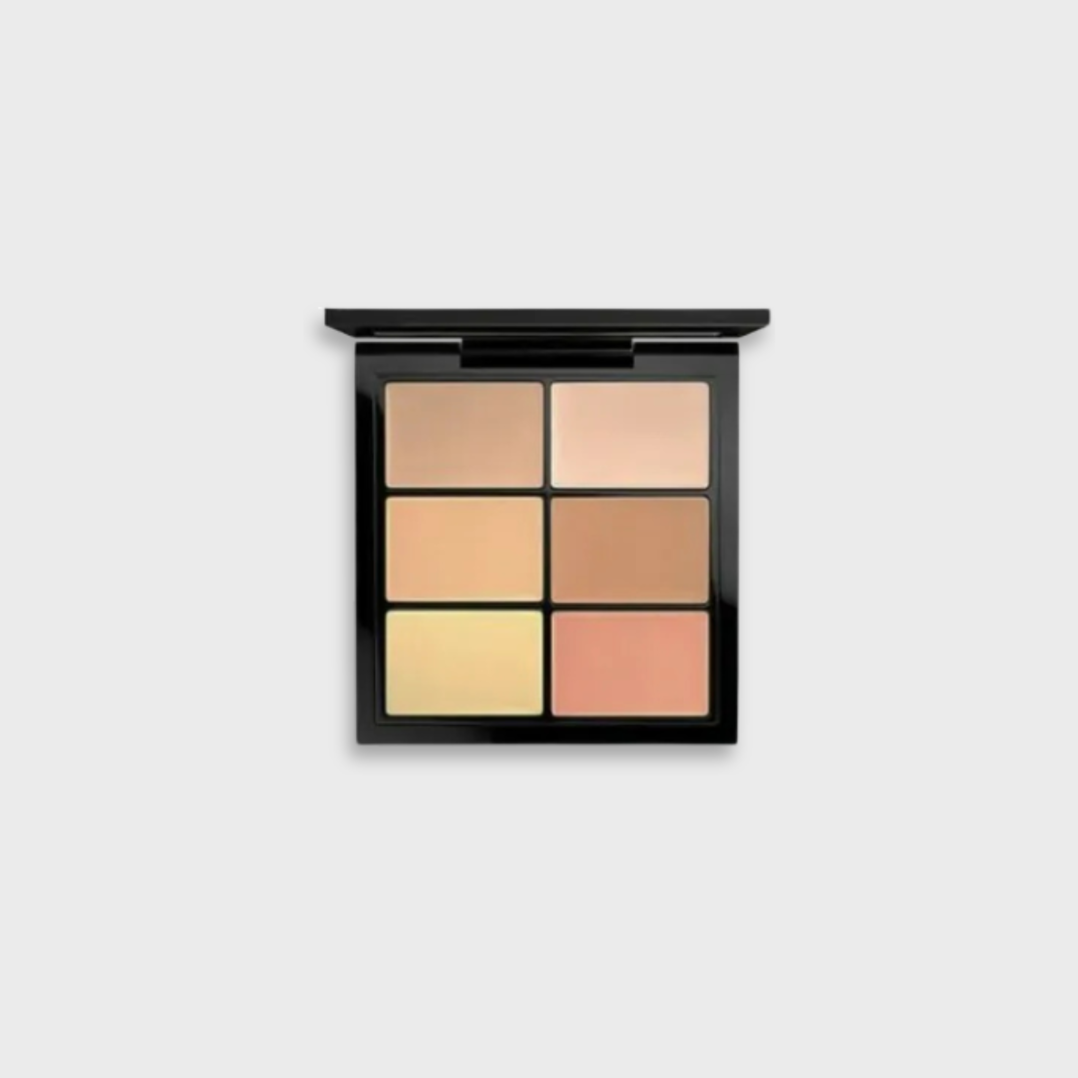 （現貨） ✨MAC  超持妝六色遮瑕盤  #light