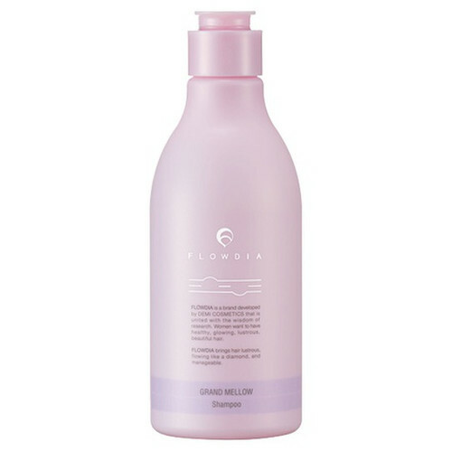 Demi Flowdia Grand Mellow Shampoo 250ml