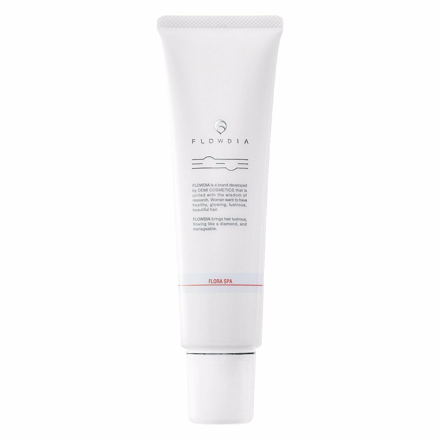 Demi Flowdia Flora Spa 150g
