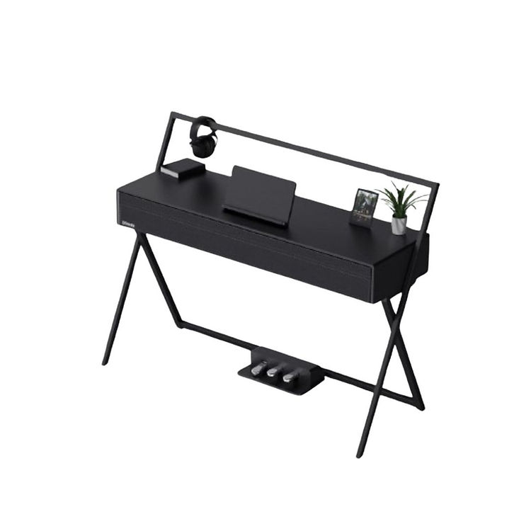 Donner Donner OURA R400 實木抽屜電鋼琴 附贈琴椅 兩色可選 第 3 張圖片｜三峽鍵盤 / 鋼琴