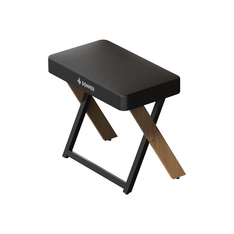 Donner Donner OURA R400 實木抽屜電鋼琴 附贈琴椅 兩色可選 第 2 張圖片｜三峽鍵盤 / 鋼琴