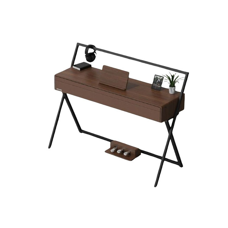 Donner Donner OURA R400 實木抽屜電鋼琴 附贈琴椅 兩色可選 — 三峽鍵盤 / 鋼琴｜YA! 玩音樂