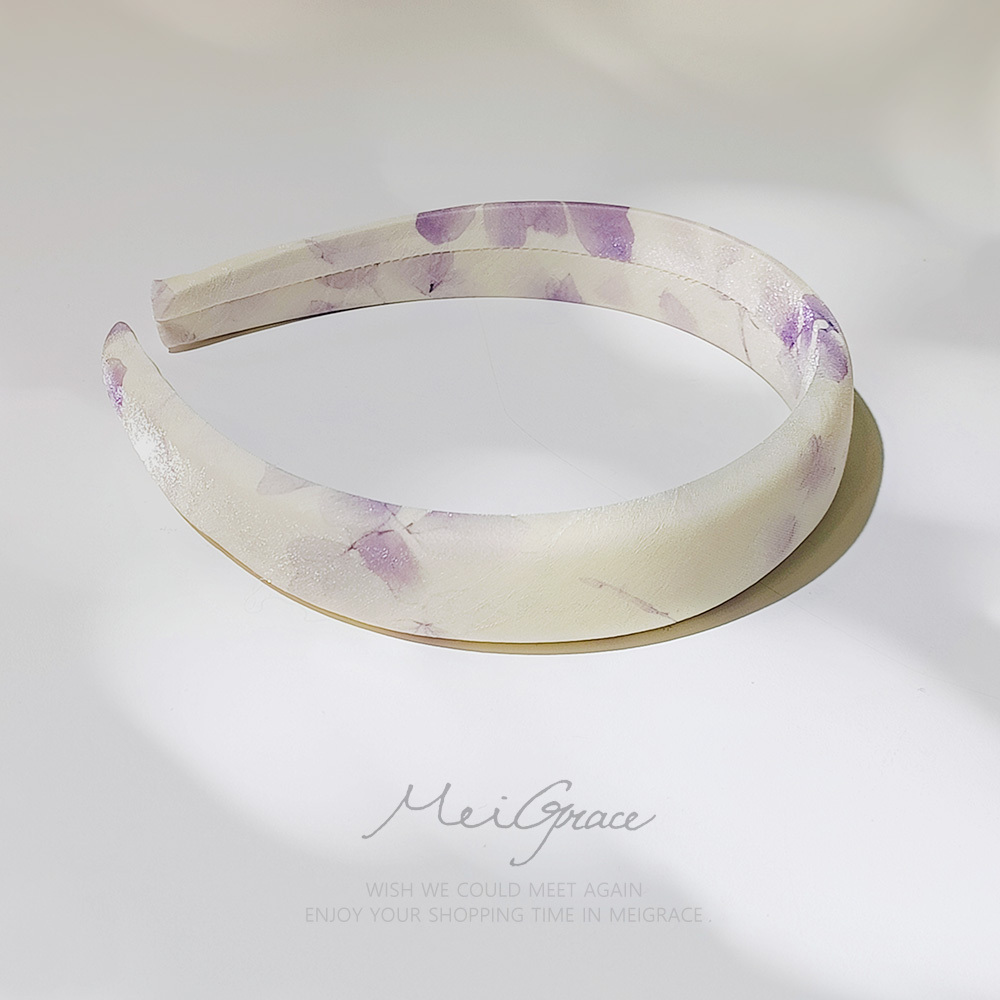 MeiGrace │手工髮箍 - 官網限定